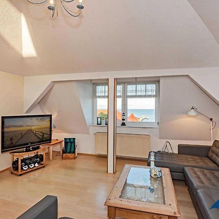 Villa Carola Whg "Moewennest" Heringsdorf  Habitación foto