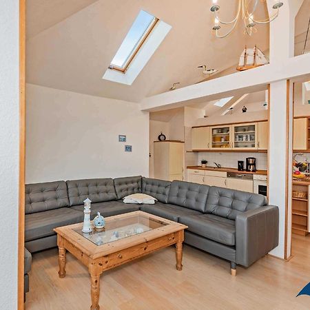 Villa Carola Whg "Moewennest" Heringsdorf  Habitación foto