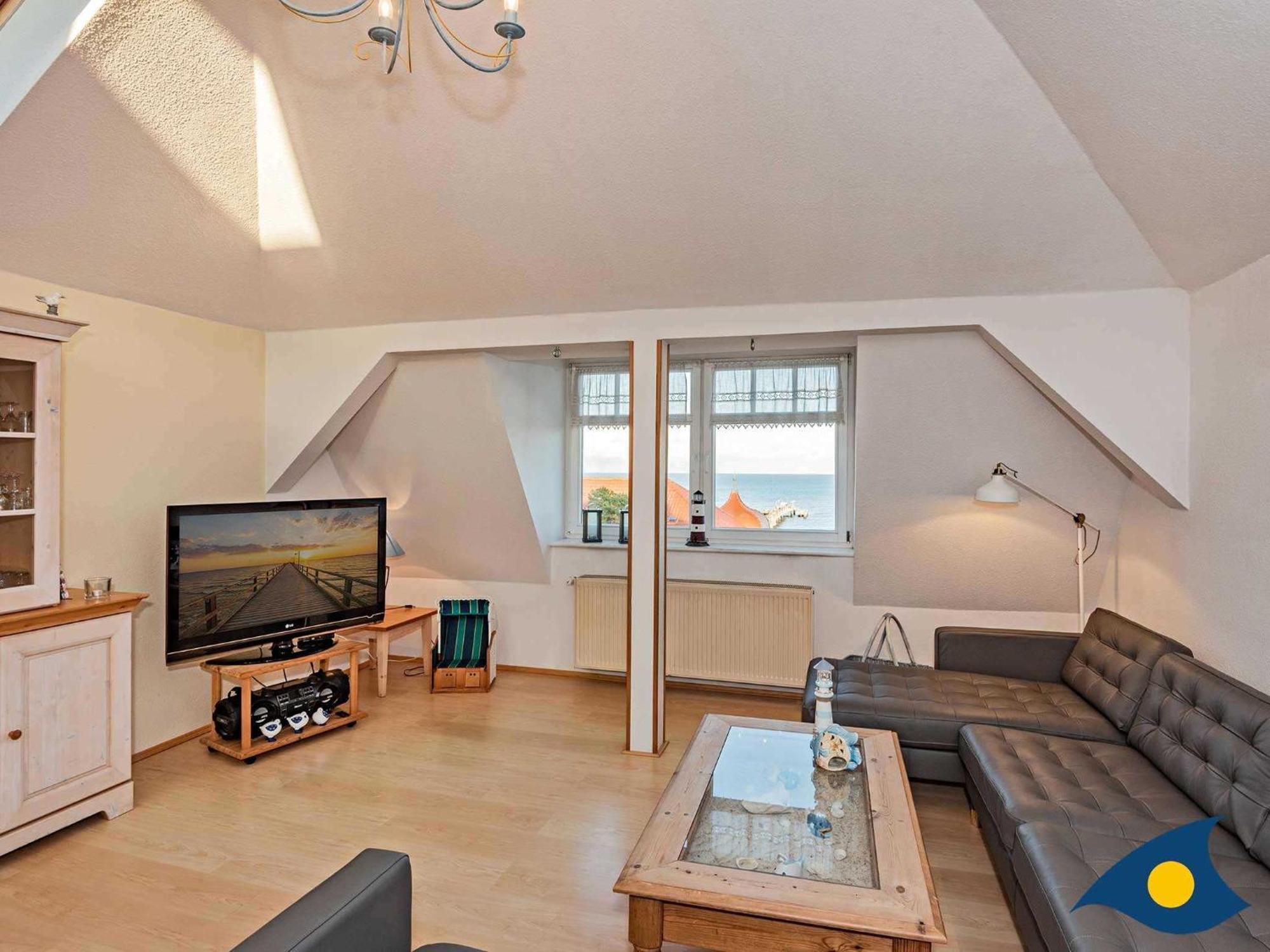 Villa Carola Whg "Moewennest" Heringsdorf  Habitación foto
