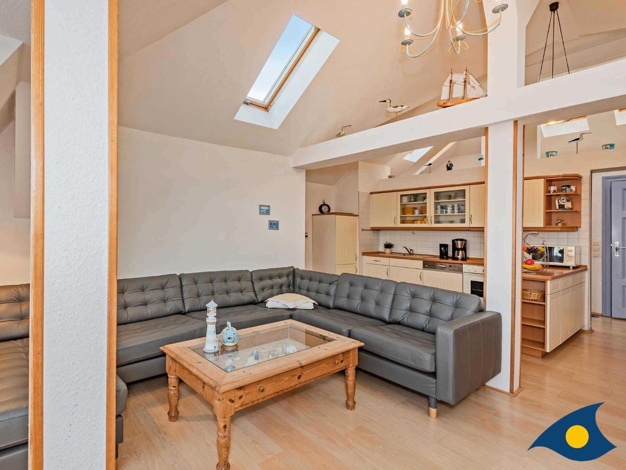 Villa Carola Whg "Moewennest" Heringsdorf  Habitación foto