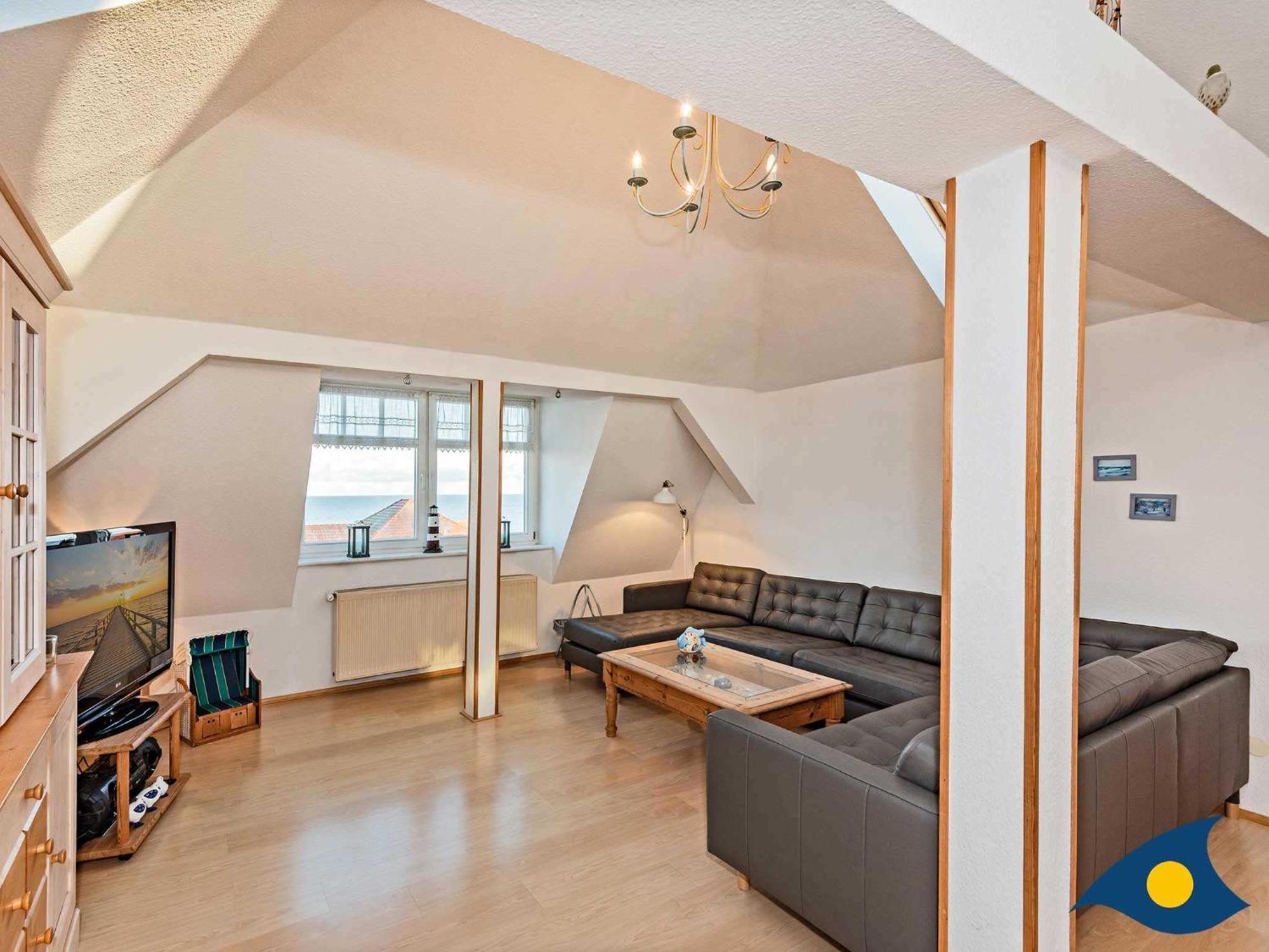 Villa Carola Whg "Moewennest" Heringsdorf  Habitación foto